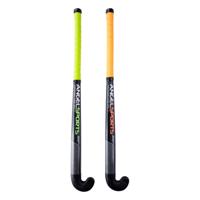 Hockeyset Oranje en Groen 30&apos;&apos;