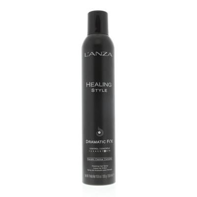 L'Anza Healing Style Dramatic F/X Haarlak Control 8 300ml