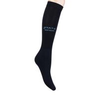 Stapp Horse Kniekous Ultra Fine 3-Pack 33700 | Multicolor | Maat 36 - 8719534006946