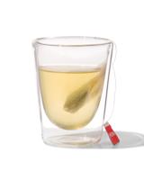 HEMA Dubbelwandig glas 200ml (transparant)