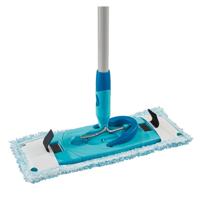 Leifheit 52122 clean twist vloerdoek m ergo supersoft