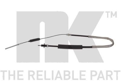 Koppelingkabel 923630