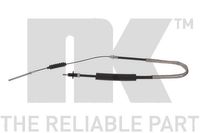 Koppelingkabel 923630