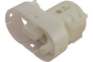 Brandstoffilter HF649