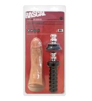 Jocks Adam - Siliconen Cock Jocks Adam - Siliconen Cock