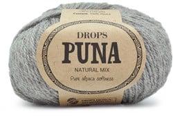 Drops Puna Natural Mix 06 Grey