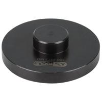 KS Tools 150.2373 Drukplaat groot