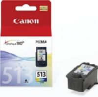 Canon 2971B001 inktcartridge 1 stuk(s) Origineel Cyaan, Magenta, Geel - thumbnail