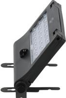 Brennenstuhl ledlamp "sol 1000 pads solar led spotlight sol 1000 pads