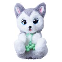 Spectron Cuddle pets husky interactieve knuffel