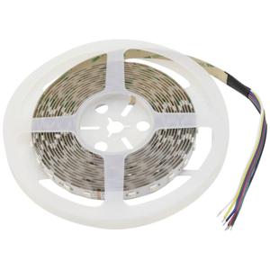 Eurolite 50530143 LED-strip Energielabel: G (A - G) 24 V 5 m RGB 5 m