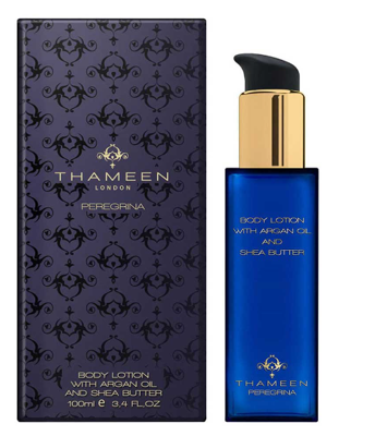 Thameen Peregrina Body Lotion 100ml Thameen Peregrina Body Lotion 100ml