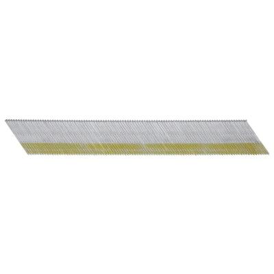 DeWALT DNBDA1550SZ 15 Gauge RVS spijkers 1.8x50mm 4000 stuks
