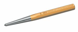 Gedore 100-16 Centerpons 8-kantig 150x16x8mm - 8721480