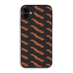 Bacon to my eggs #2: iPhone 11 Biologisch afbreekbaar hoesje