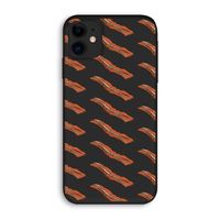 Bacon to my eggs #2: iPhone 11 Biologisch afbreekbaar hoesje