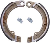 TRW remsegmenten "mcs 981 brake shoe mcs981 organic standard
