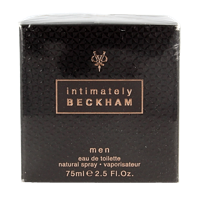 David Beckham Immediately eau de toilette men 75 Milliliter