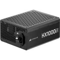Corsair HX1000i SHIFT PC-netvoeding 1000 W ATX 80 Plus Platinum