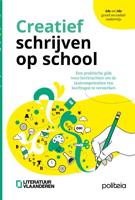 Creatief schrijven op school (Paperback)