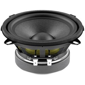 Lavoce WSF051.02 5 inch 12.7 cm Woofer 60 W 8 Ω