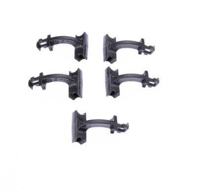 Domino Spacer black