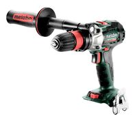 Metabo GB 18 LTX BL Q I Accu-tapmachine | 18 V | 130 Nm | In MetaBox, zonder accu-packs en lader - 602362840