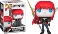Metaphor: ReFantazio Funko Pop Vinyl: Hulkenberg