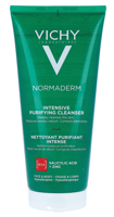Vichy Normaderm Phytosolution Purifying Reinigingsgel
