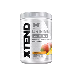 Xtend BCAA Mango (375 gr)