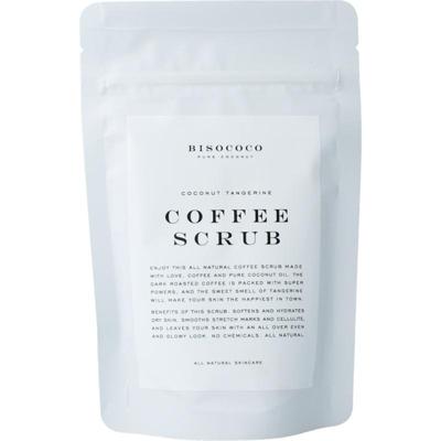 Bisococo Coffee scrub