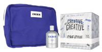 IKKS Be Free Spirit Giftset 100 ml Eau de Toilette