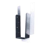 Waelbers Raveeldrager/strip 225x38mm, blauw verzinkt - 25 Stuk(s) - 892384.47 Waelbers Raveeldrager/strip 225x38mm, blauw verzinkt - 25 Stuk(s) - 892384.47