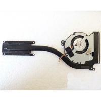 Notebook CPU Fan for DELL Latitude E7250 Series (with heatsink)