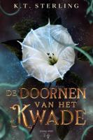 De Doornen van het Kwade (Hardback)
