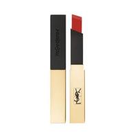 Yves Saint Laurent Rouge Pur Couture The Slim Leather - Matte Lipstick 10 Corail Antinomique 2.2gr Yves Saint Laurent Rouge Pur Couture The Slim Leather - Matte Lipstick 10 Corail Antinomique 2.2gr