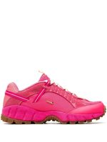 Nike x Jacquemus baskets Air Humara LX - Rose