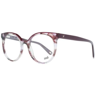 Brillenframe Dames WEB EYEWEAR WE5227 49074