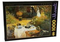 Monet Puzzel 1000 Stukjes