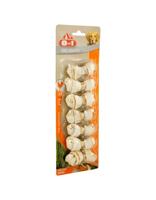 8in1 8in1 Delights Bone Kip Snack 7st