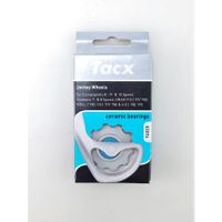 Tacx Derailleur wiel set t4025