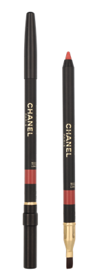 Chanel Le Crayon Levres Longwear Lip Pencil 172 Bois de Rose Lip Liner 1.2 g Dames