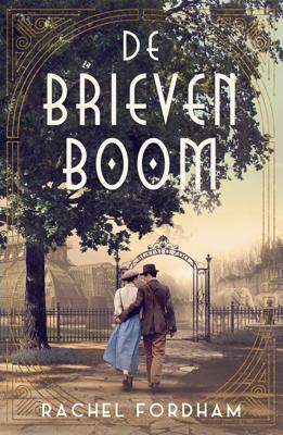 De brievenboom (Paperback)