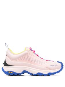 Moncler baskets Trailgrip Lite - Rose