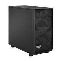 Fractal Design Meshify 2 tower behuizing 2x USB-A 3.2 (5 Gbit/s), USB-C 3.2 (5 Gbit/s), 2x Audio - thumbnail