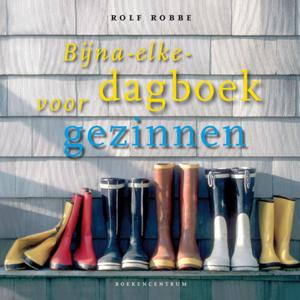 Bijna elke dagboek voor gezinnen (Paperback)