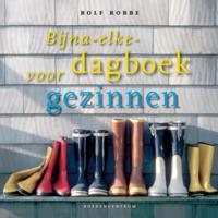 Bijna elke dagboek voor gezinnen (Paperback)