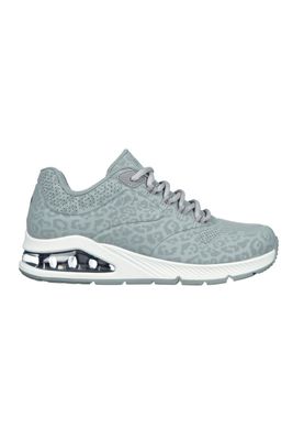 Skechers Uno 2 In Kat Neato 155642/GRY Grijs maat