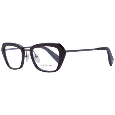 Unisex Brillenframe Yohji Yamamoto YY1005 51216