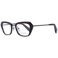 Unisex Brillenframe Yohji Yamamoto YY1005 51216